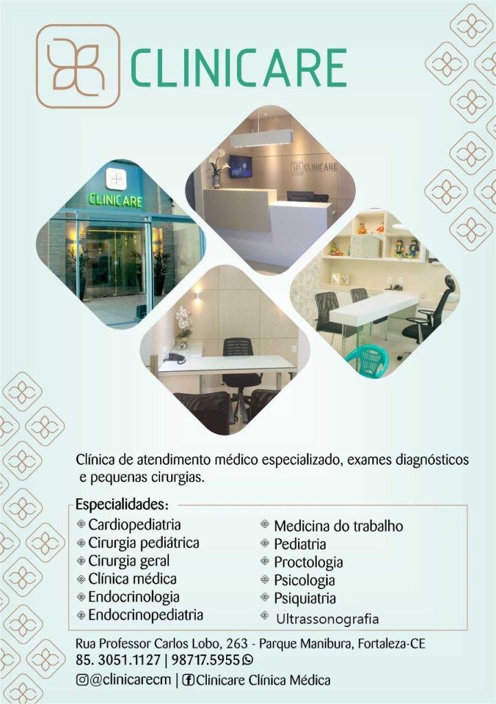 Folder Clinicare