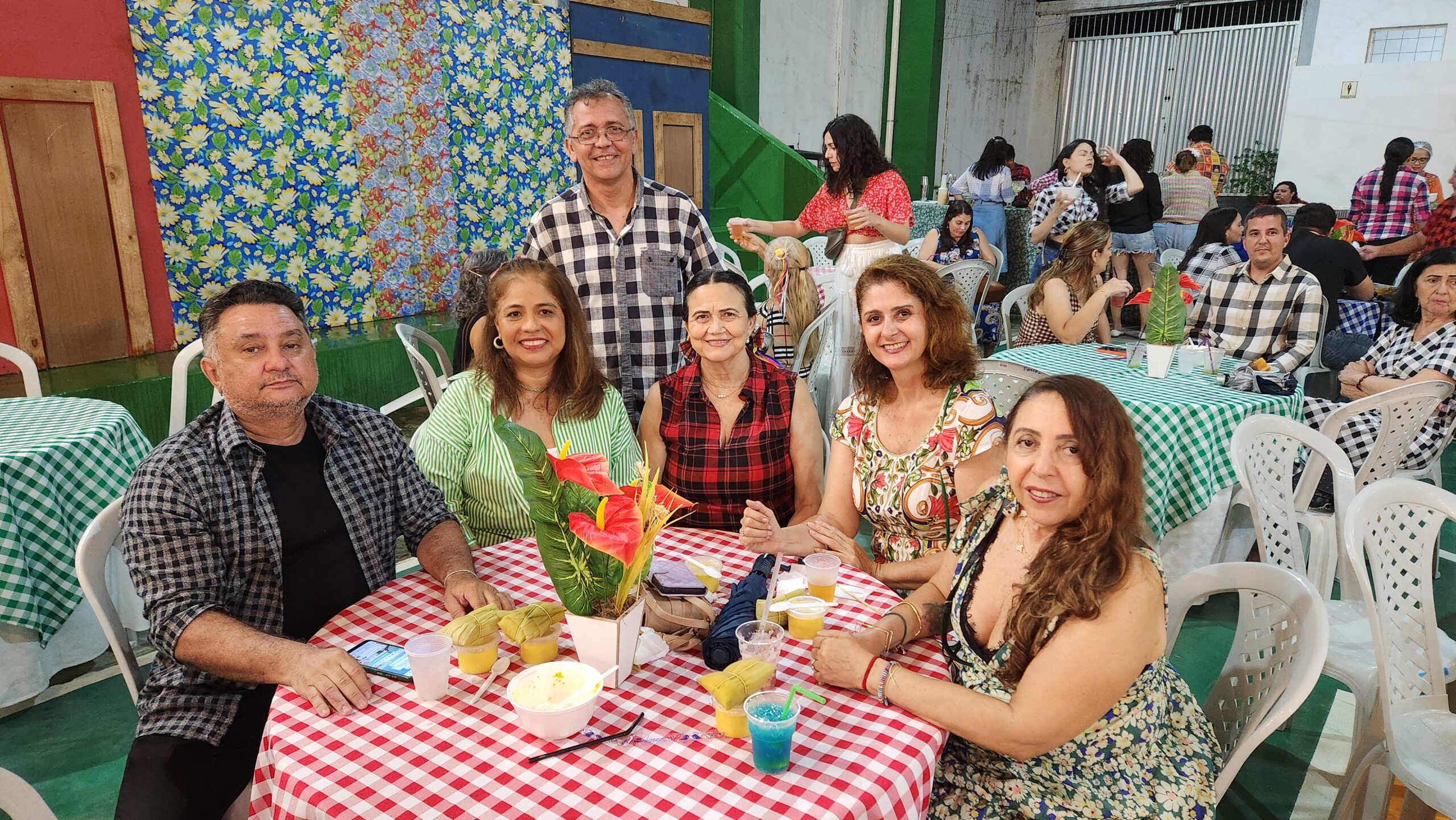 Arraiá Sindissétima 2025 (1)