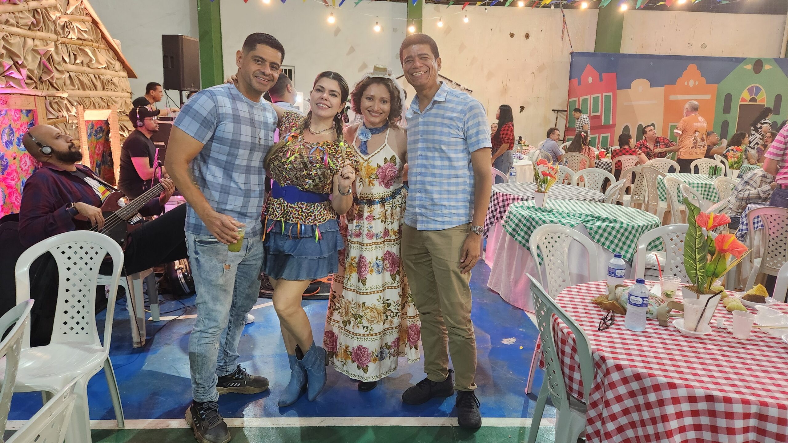 Arraiá Sindissétima 2025 (10)