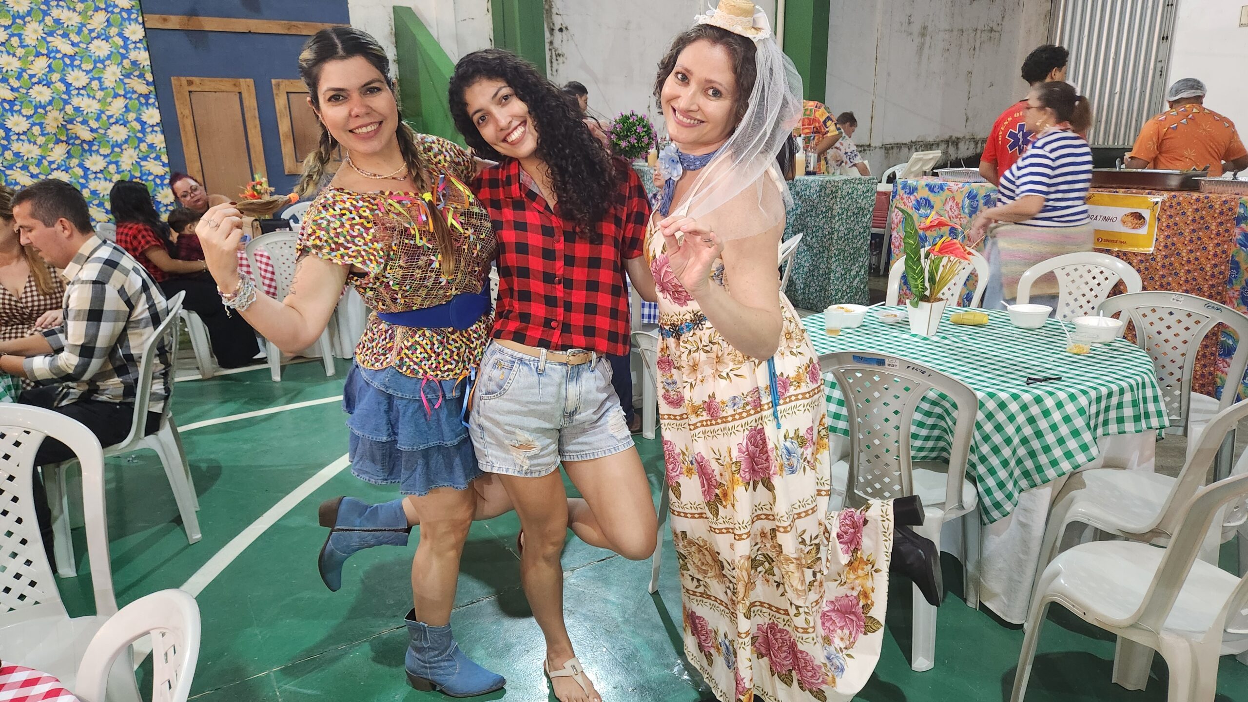 Arraiá Sindissétima 2025 (11)