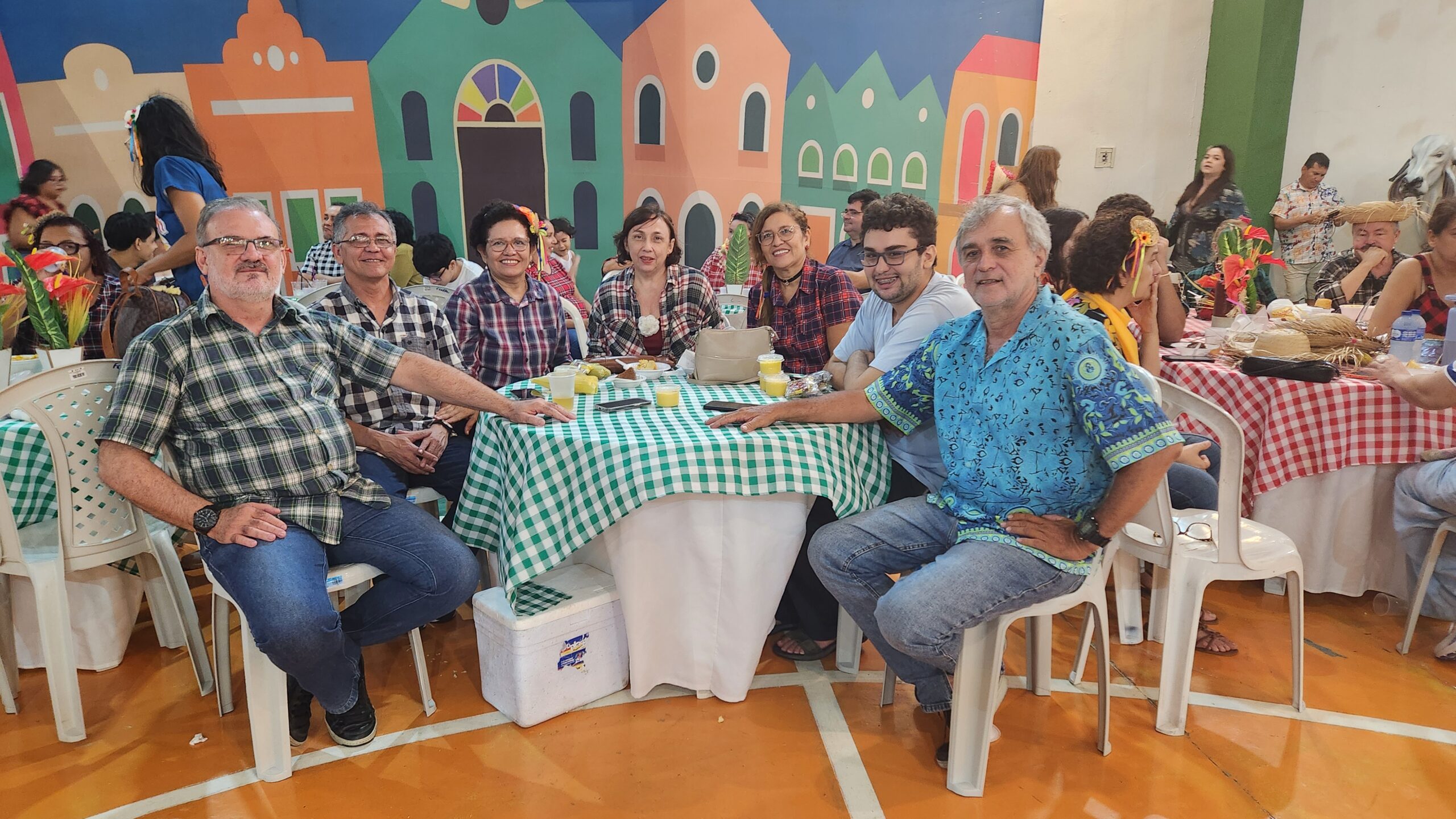 Arraiá Sindissétima 2025 (12)