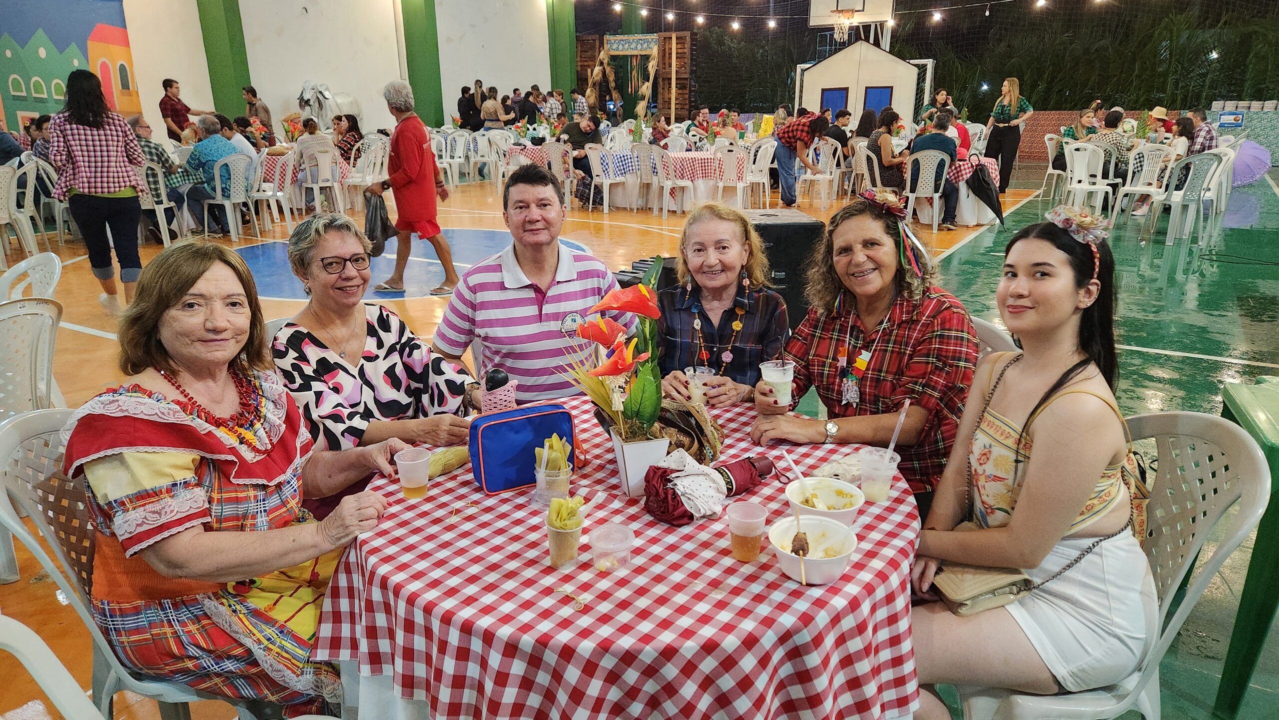 Arraiá Sindissétima 2025 (3)