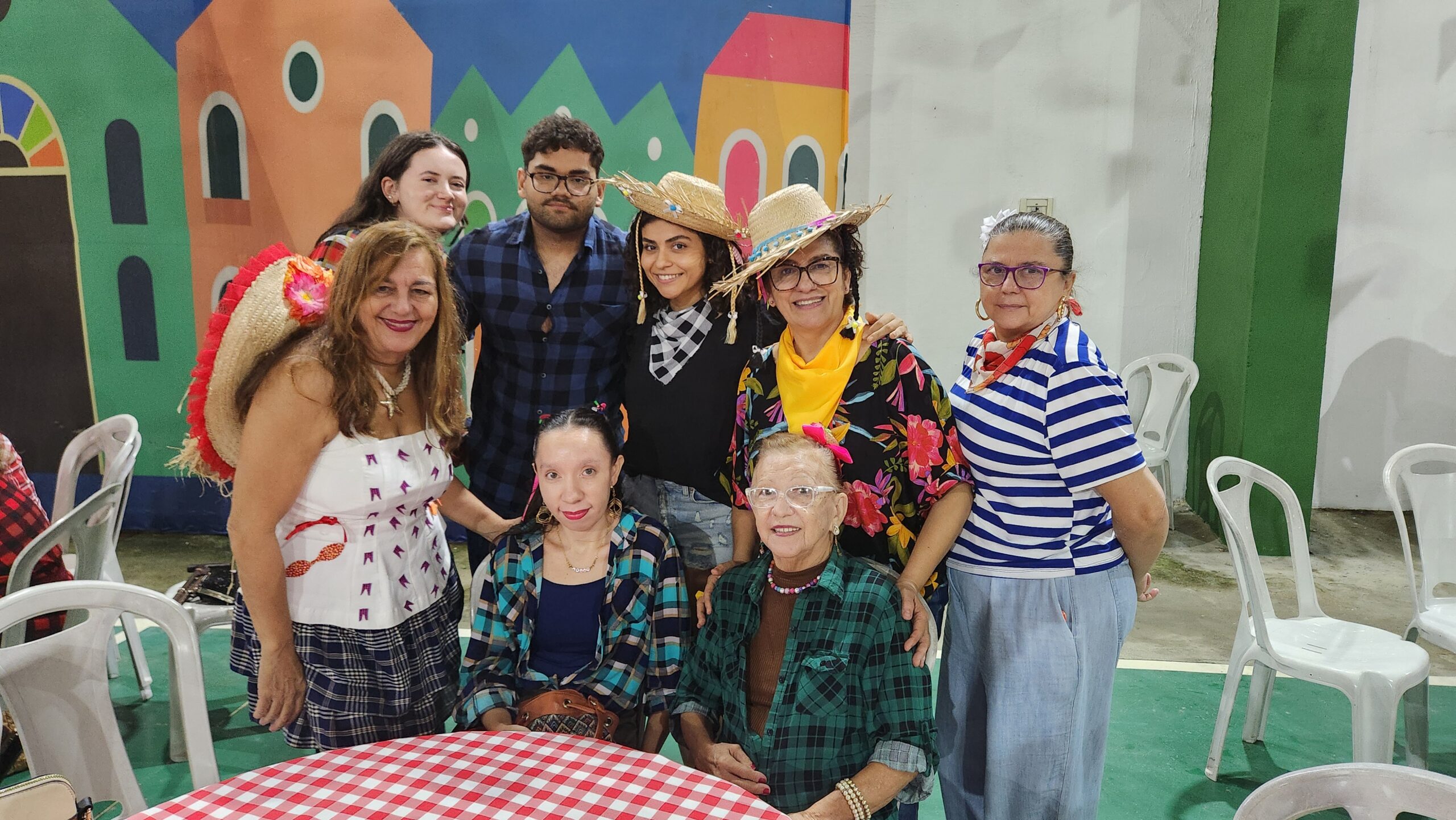 Arraiá Sindissétima 2025 (4)