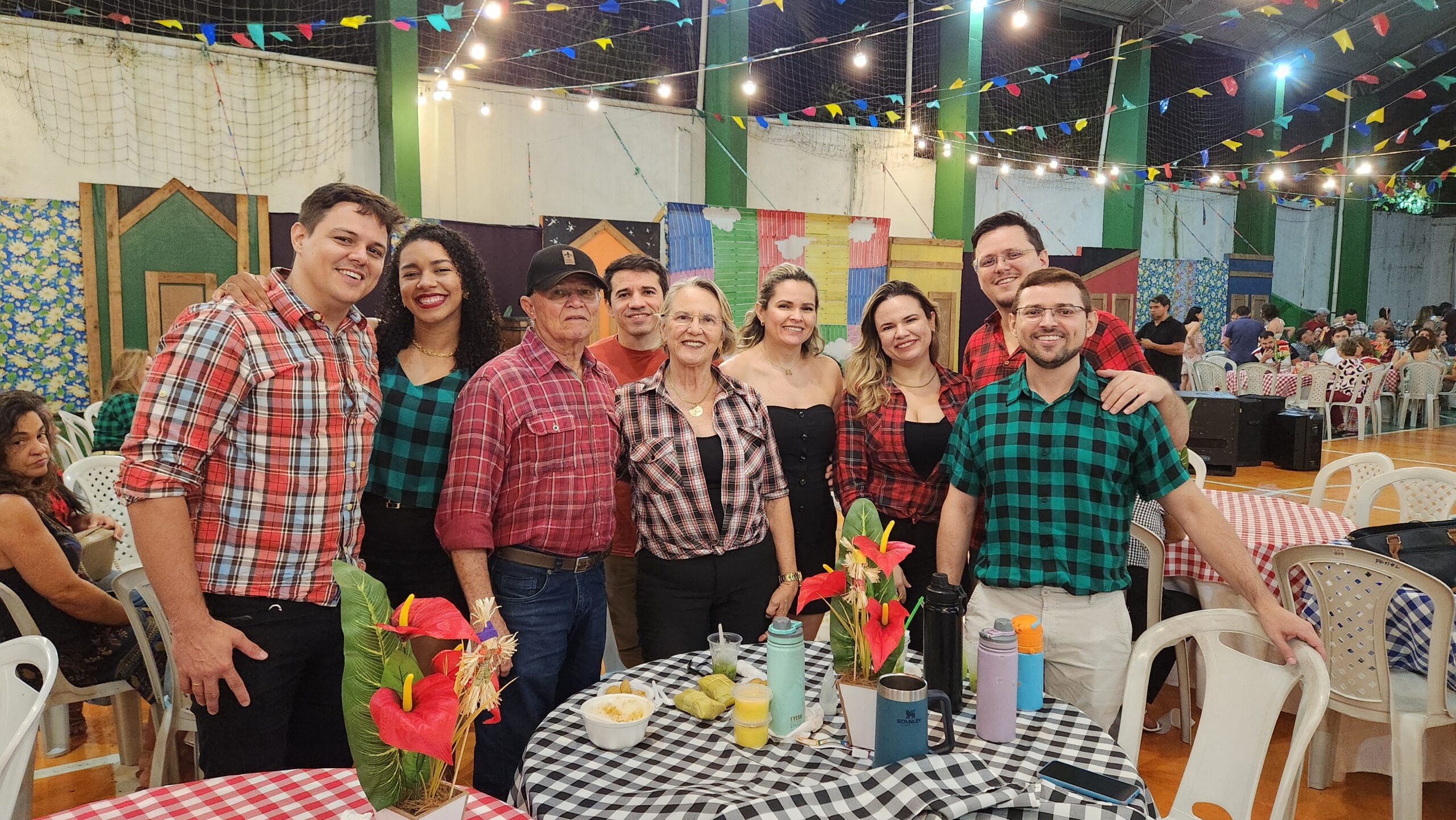 Arraiá Sindissétima 2025 (5)