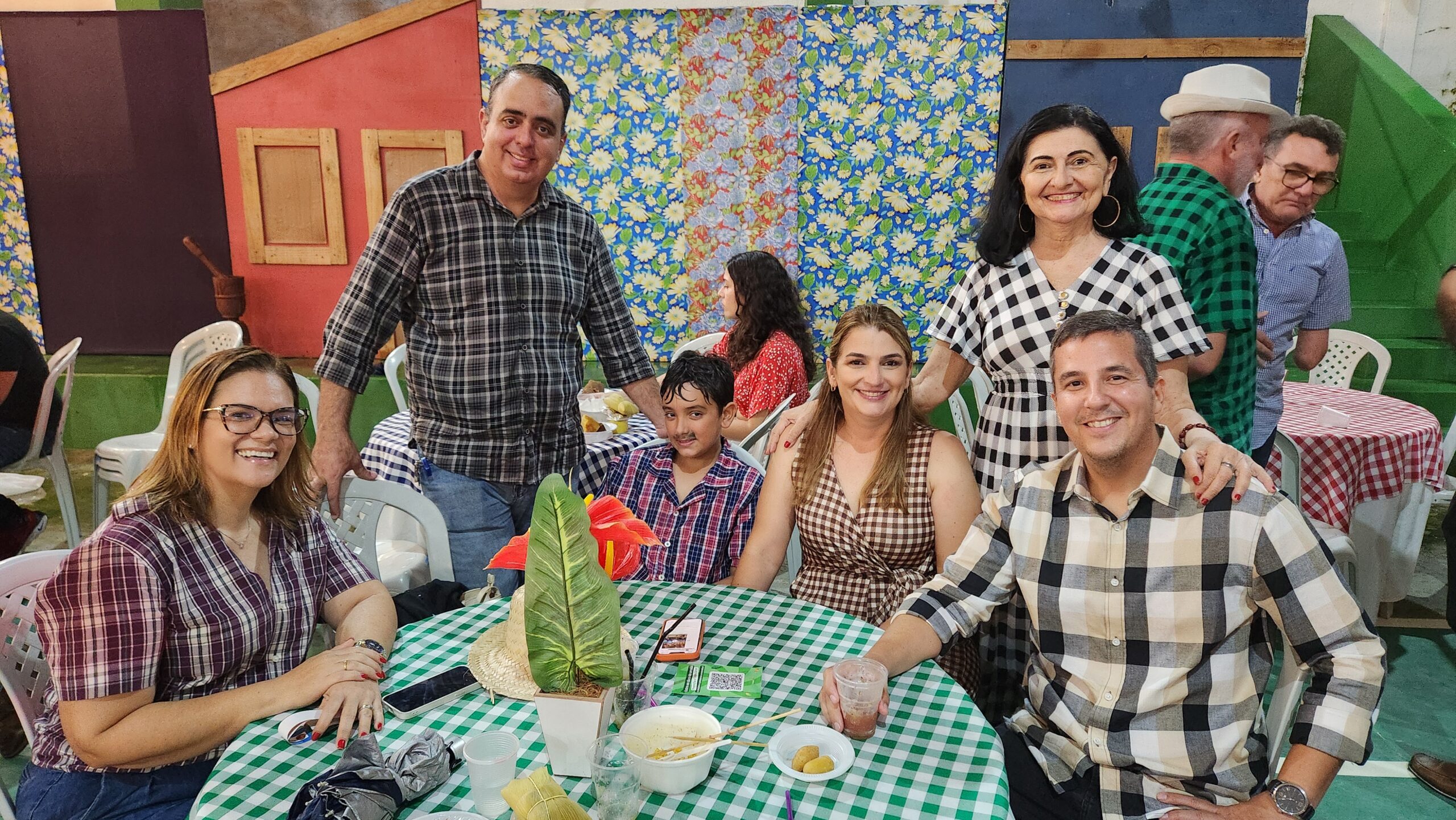 Arraiá Sindissétima 2025 (6)