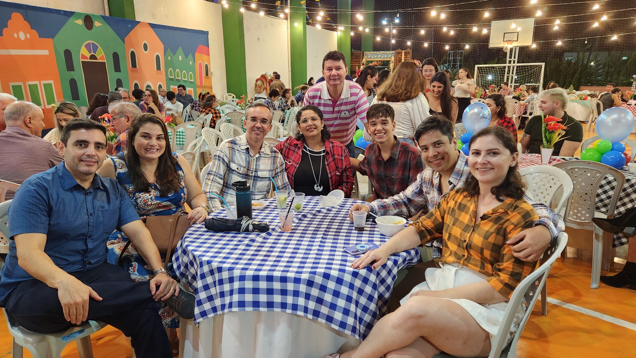 Arraiá Sindissétima 2025 (7)