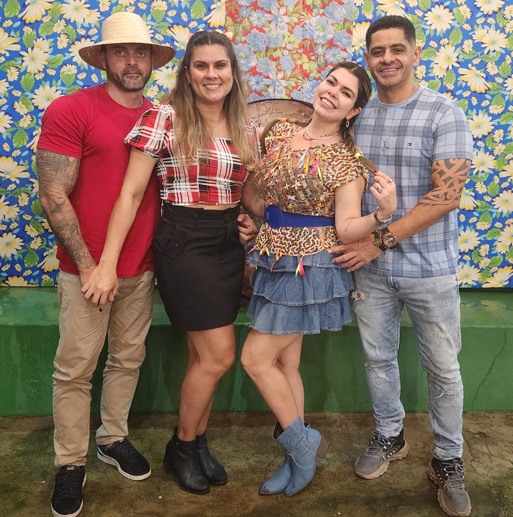 Arraiá Sindissétima 2025 (8)