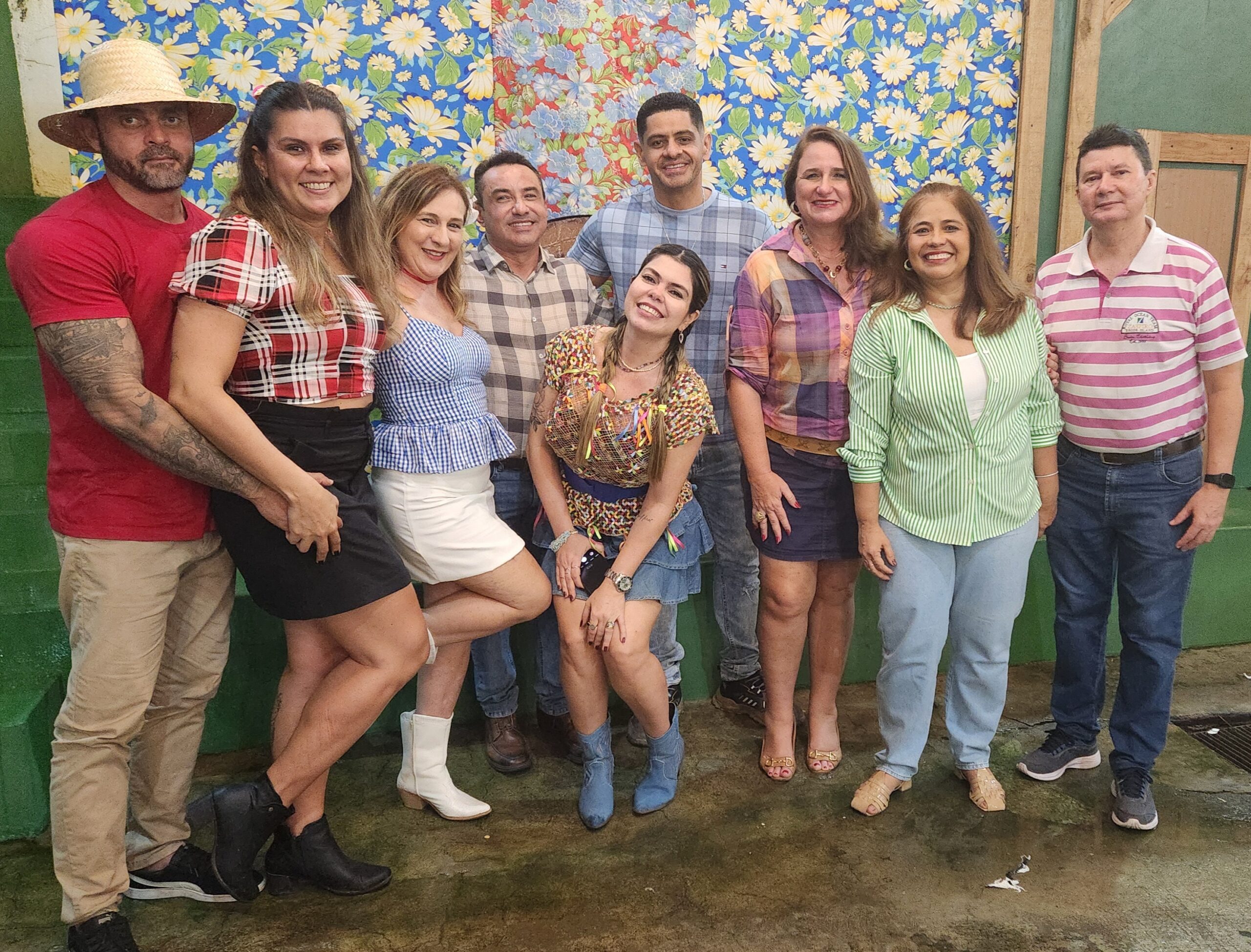 Arraiá Sindissétima 2025 (9)