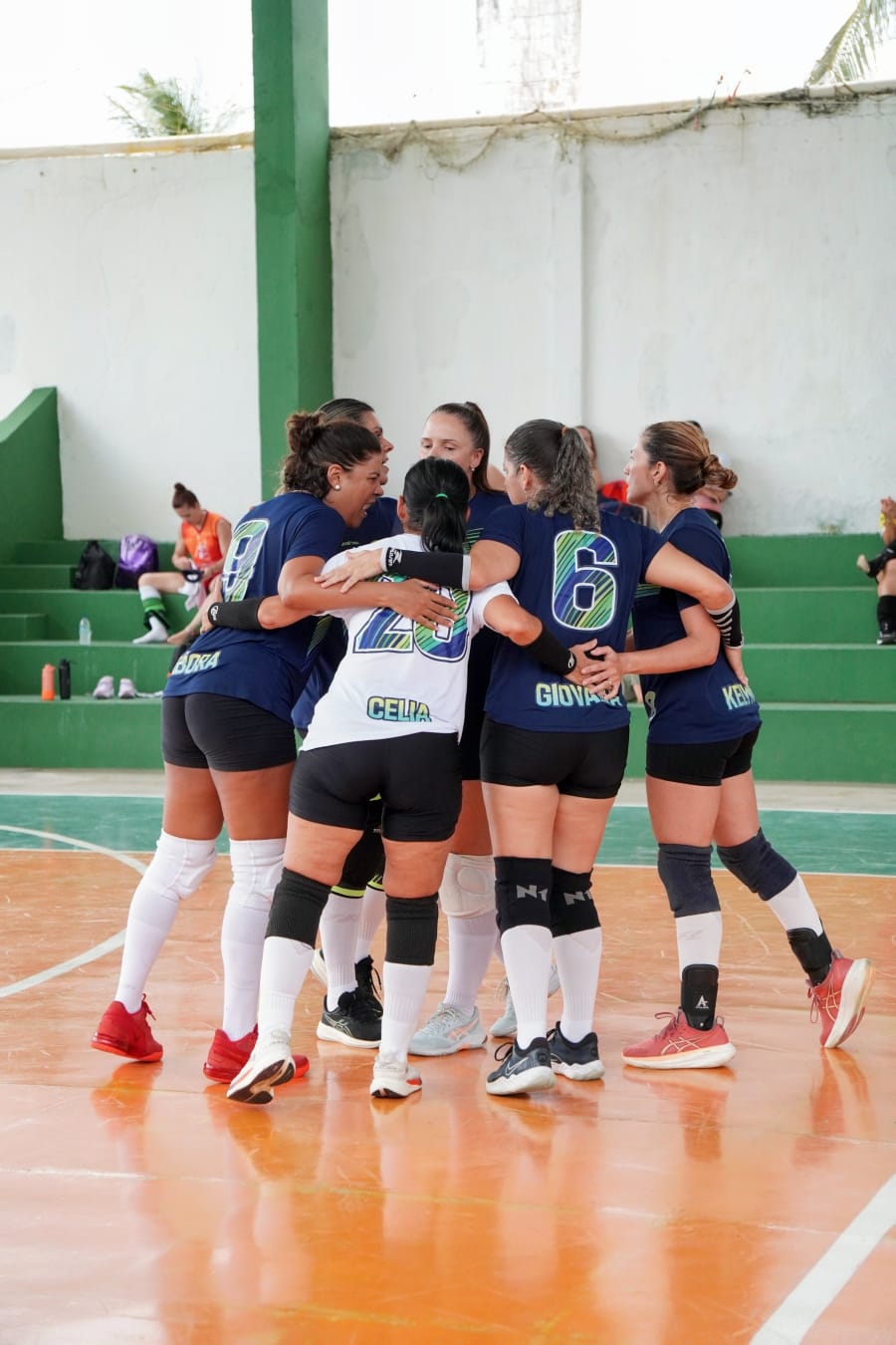 II Torneio do Trabalhador (1)
