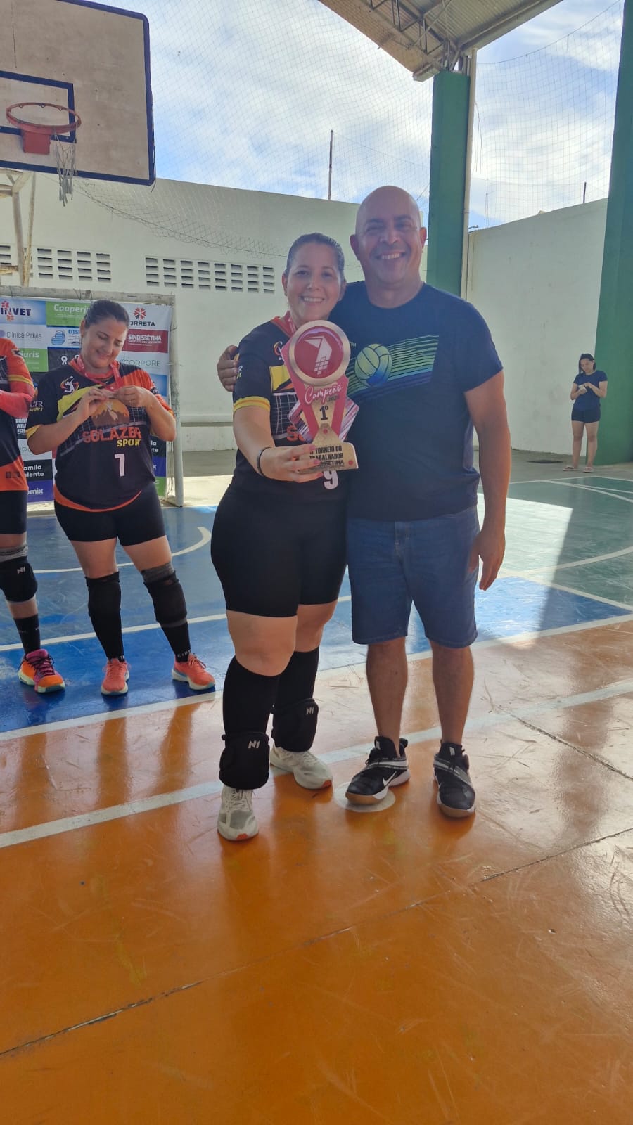 II Torneio do Trabalhador (15)