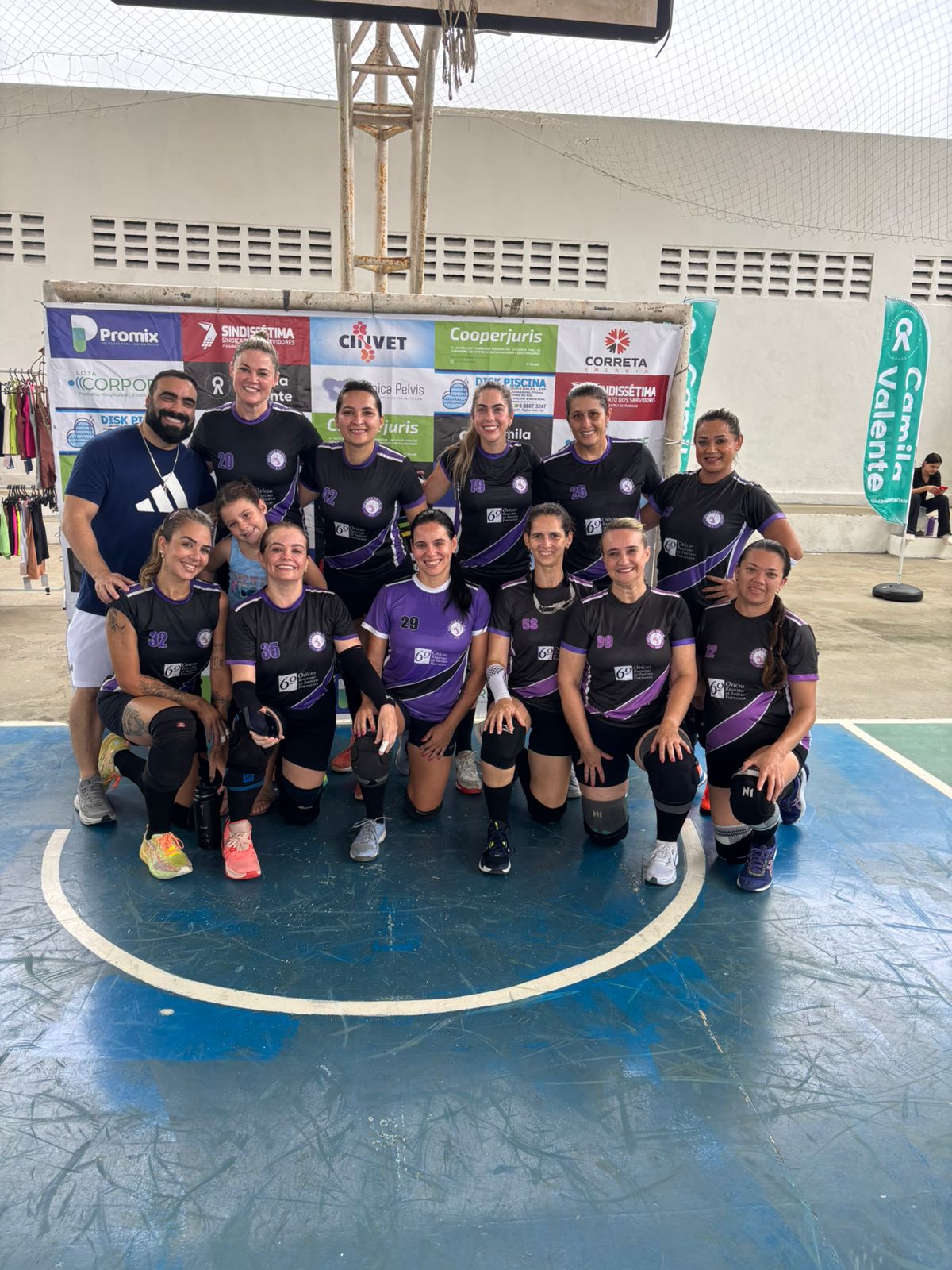 II Torneio do Trabalhador (33)