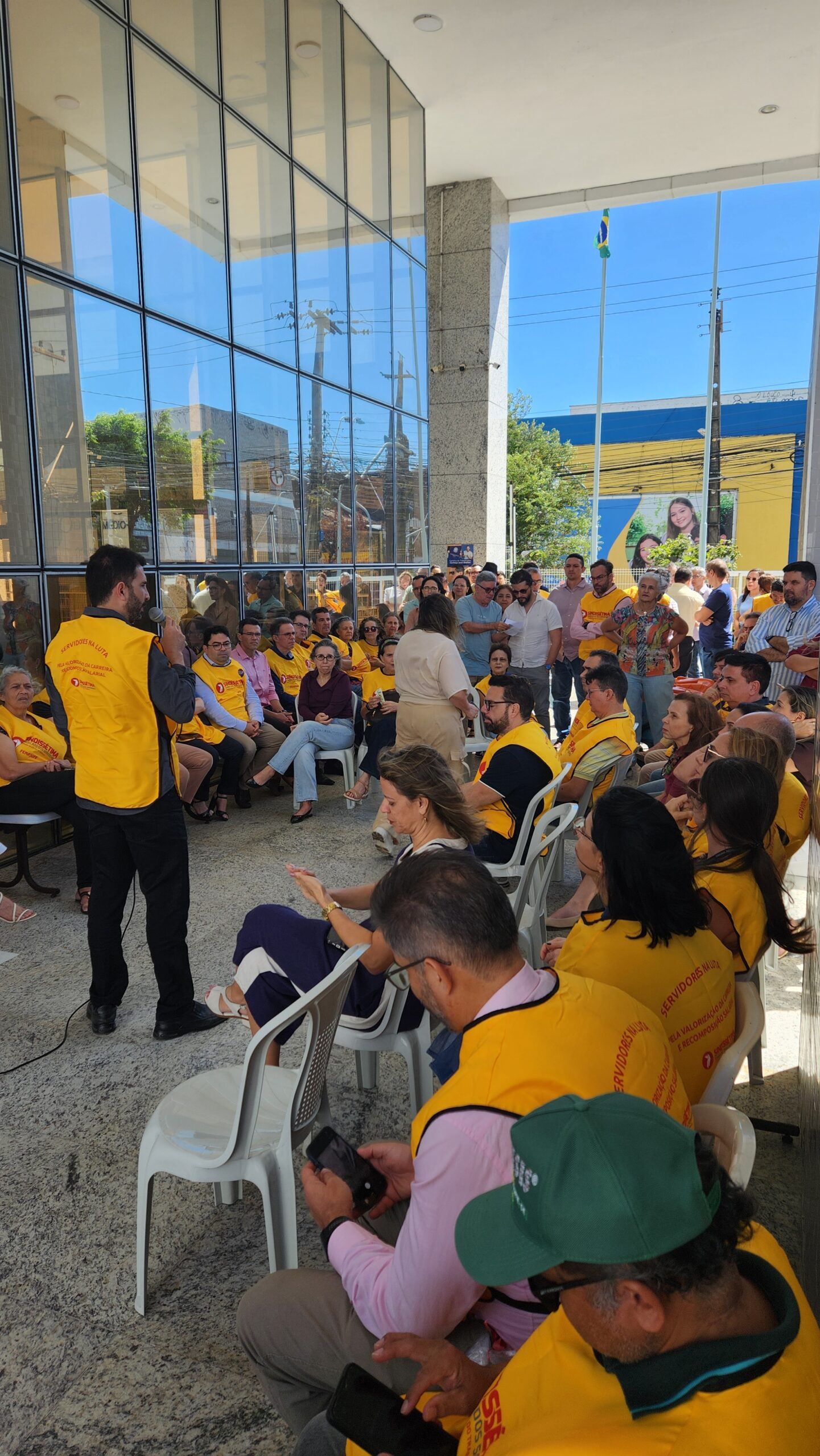 Juntos Somos Mais Fortes 13