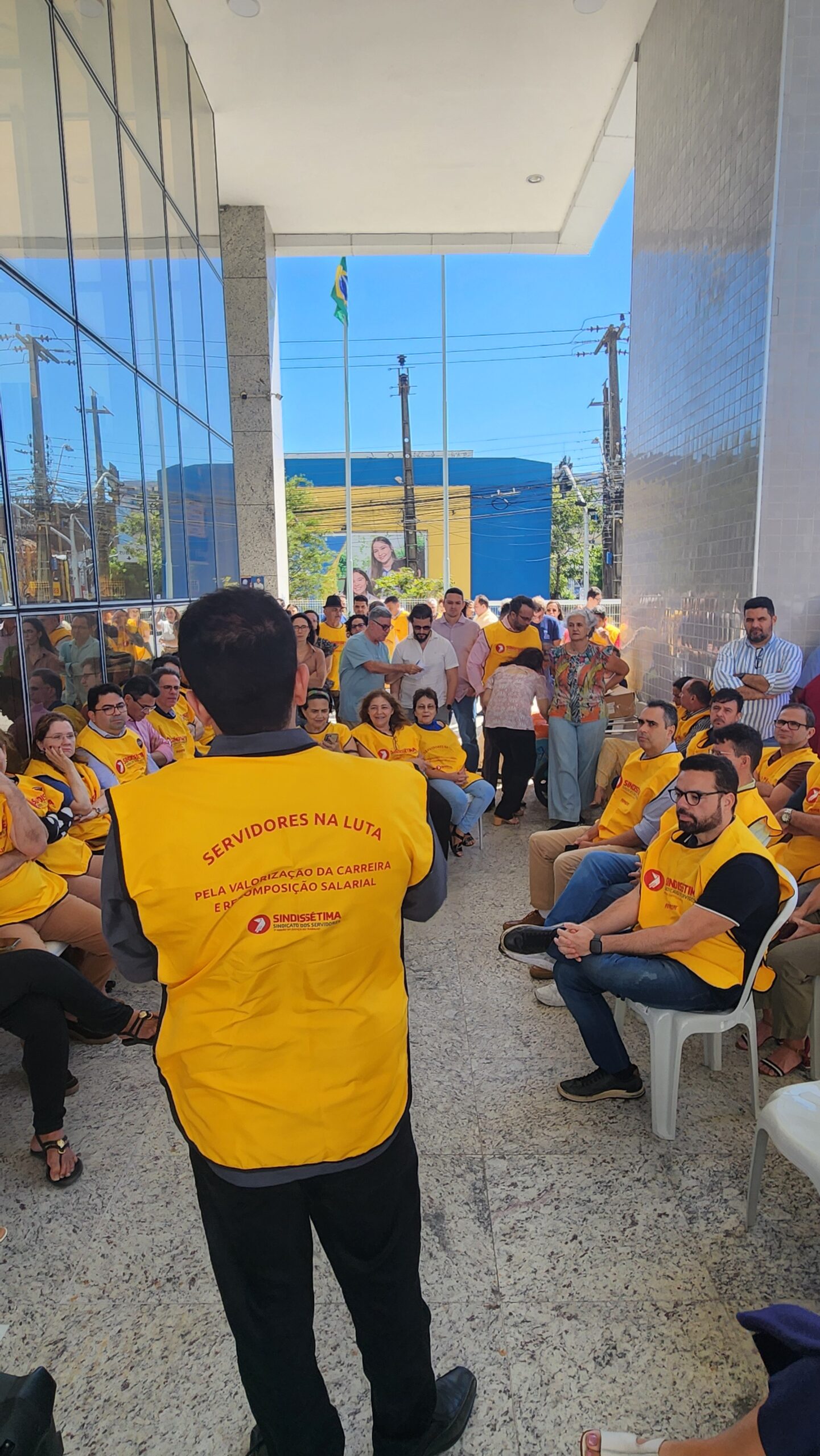 Juntos Somos Mais Fortes 12