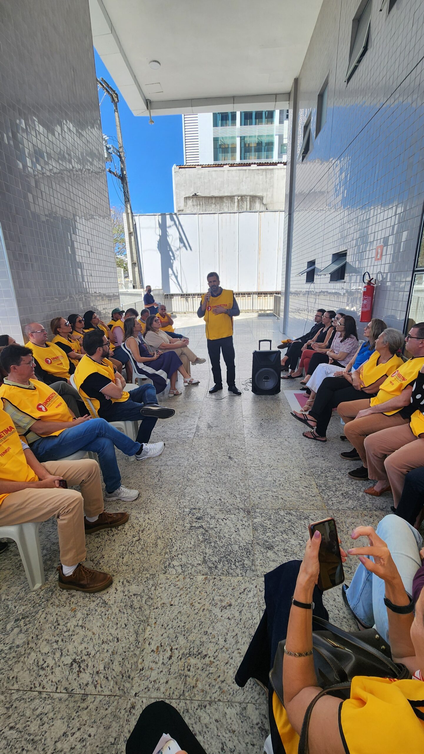 Juntos Somos Mais Fortes 11