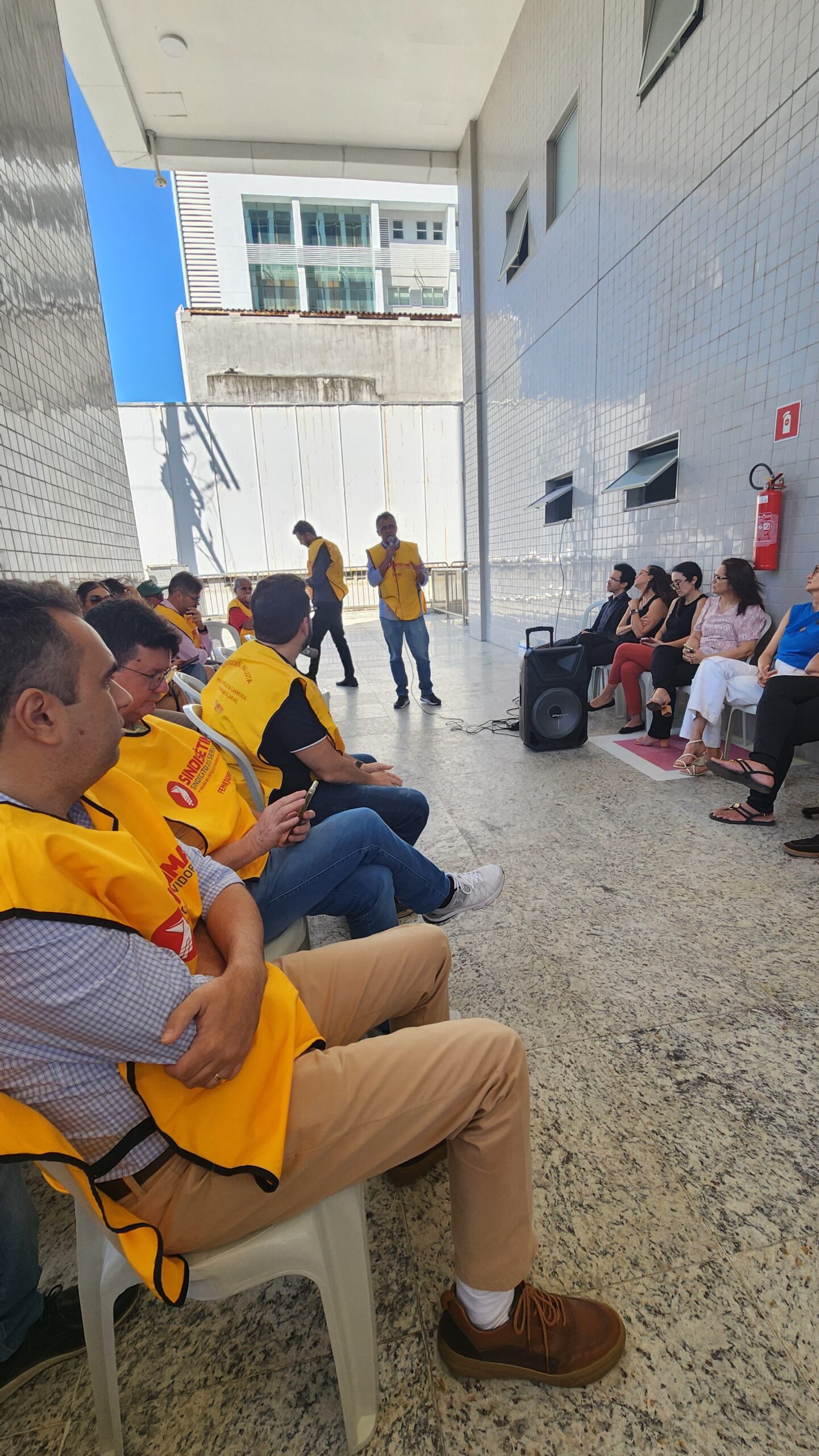 Juntos Somos Mais Fortes 9