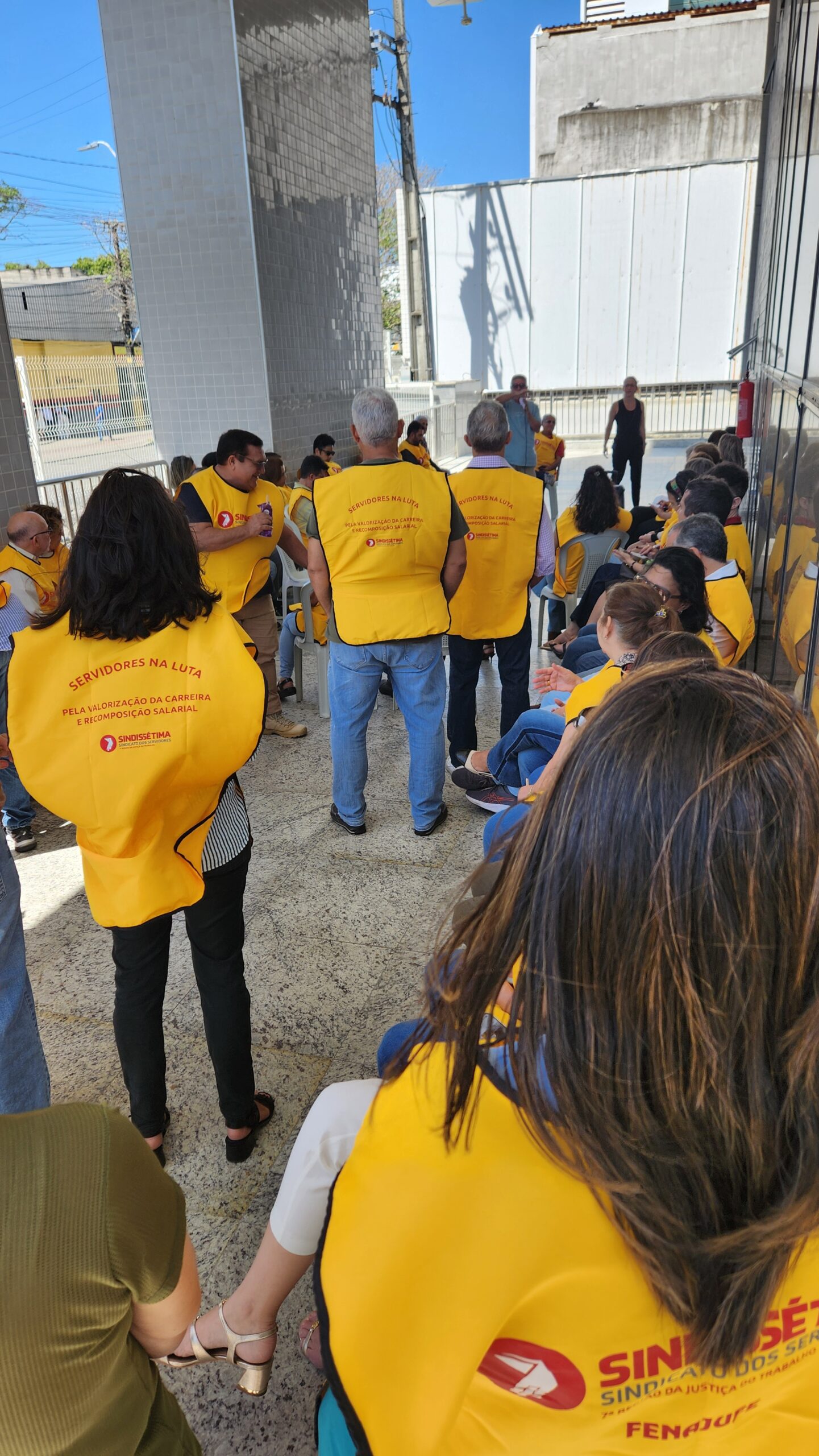 Juntos Somos Mais Fortes 4