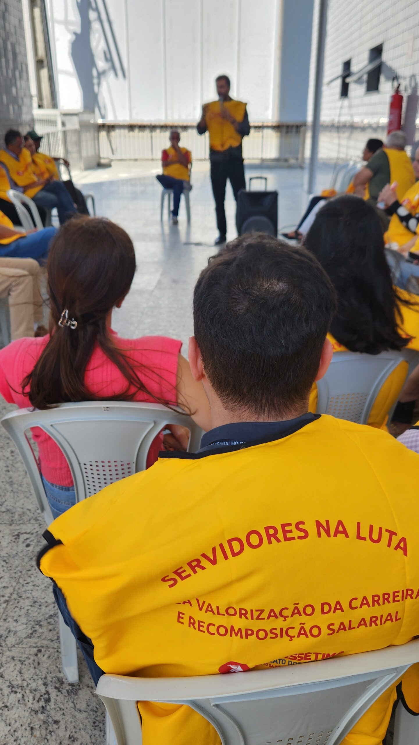 Juntos Somos Mais Fortes 2