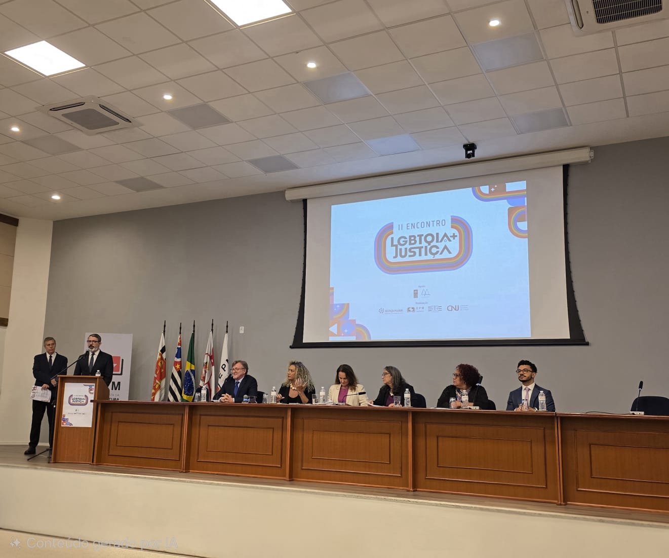 Encontro LGBTQIAPN CNJ 2026 3
